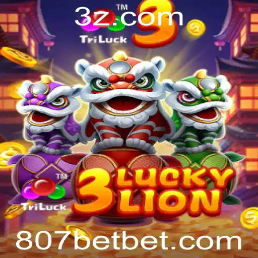 Explorando o Mundo Fascinante de 3LUCKYLION: Um Jogo de Emoções e Estratégias