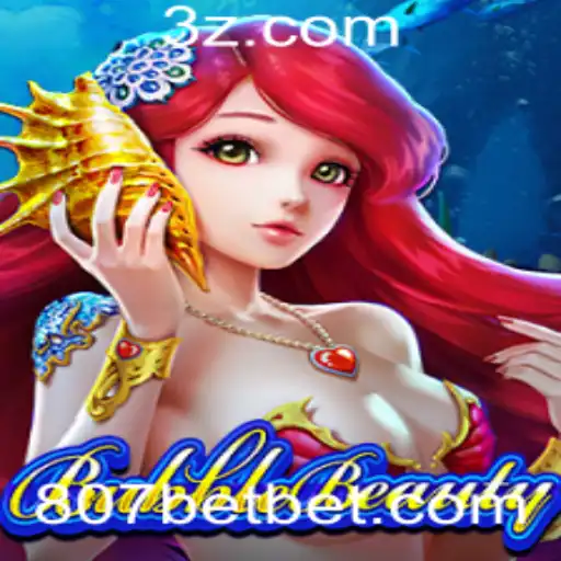 Descubra o Fascinante Mundo de BubbleBeauty com 807bet