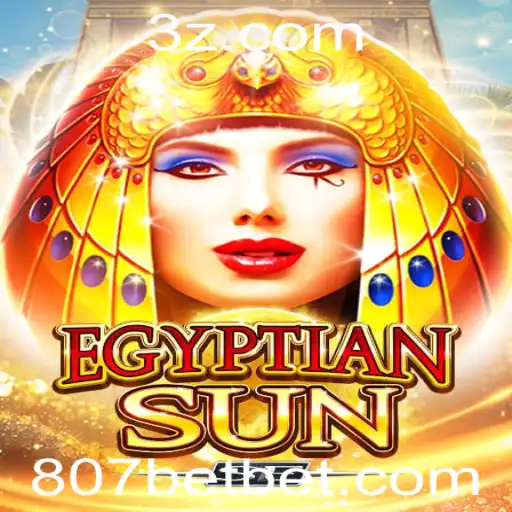 EgyptianSunSE: O Jogo que Está Redefinindo Aventuras de Cassino