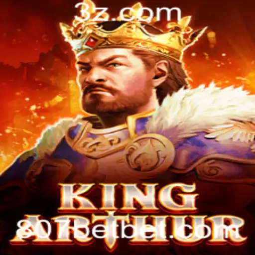 Descubra o Fascinante Mundo de KingArthur com 807bet