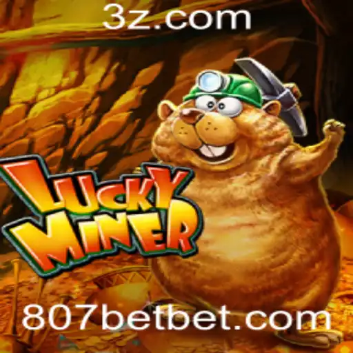 Explorando o Fascinante Mundo de LuckyMiner: O Jogo que Conquista a Comunidade 807bet