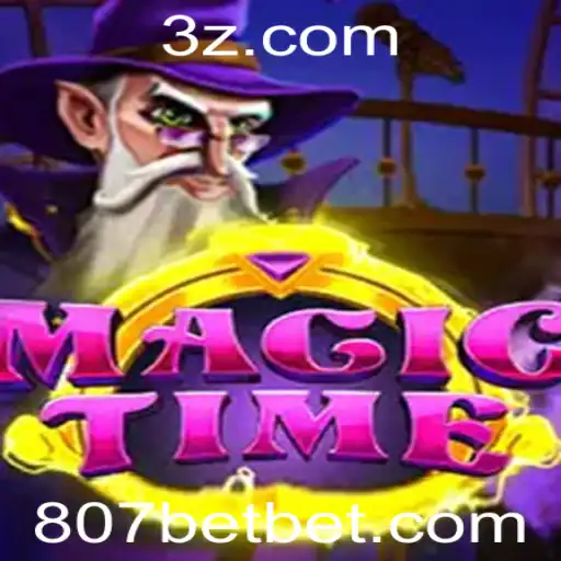 Explorando o Mundo de MagicTime: Um Novo Jogo de Aventura
