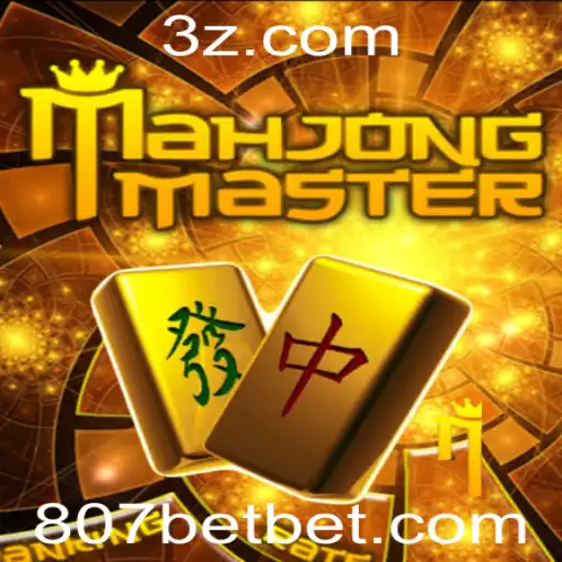 Descubra o Fascinante Mundo de MahJongMaster: Regras e Estratégias do Jogo e Conexões com 807bet