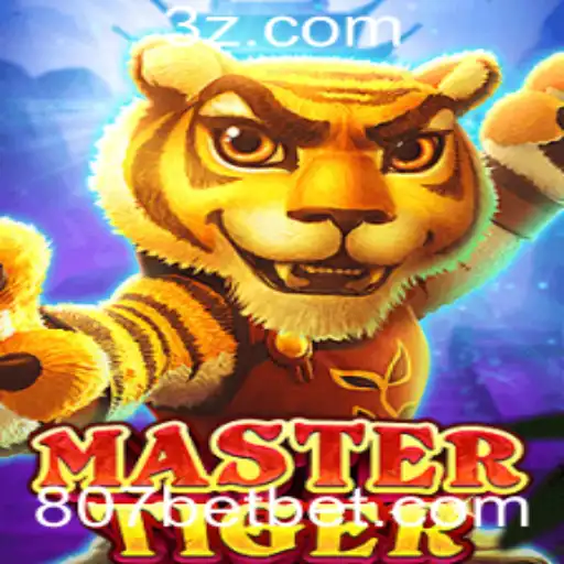 MasterTiger: Mergulhe no Universo do Jogo Inovador