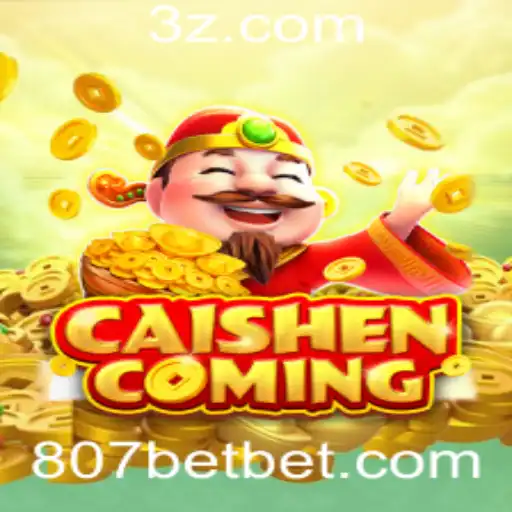 Descubra a Magia do Jogo CAISHENCOMING na Plataforma 807bet