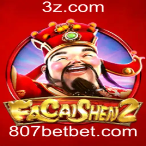 Descubra FaCaiShen2: O Fascinante Jogo da Fortuna da 807bet