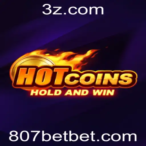 Explorando o Mundo Empolgante de HotCoins e a Plataforma 807bet