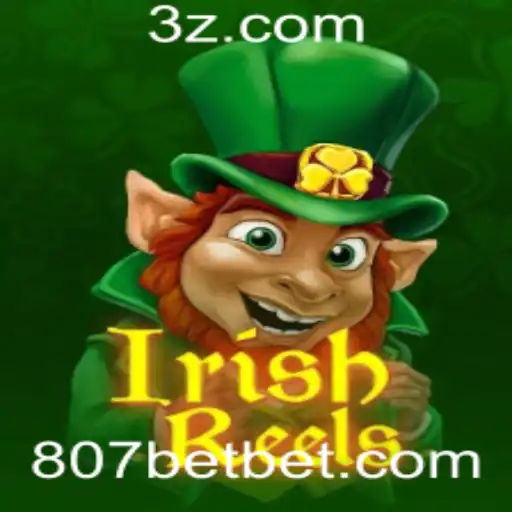 Explorando o Mundo do Jogo IrishReels com 807bet