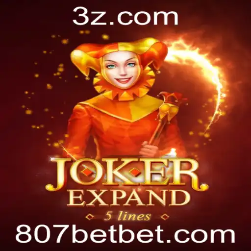 Descubra o Mundo Fascinante de JokerExpand: Um Jogo Único com 807bet