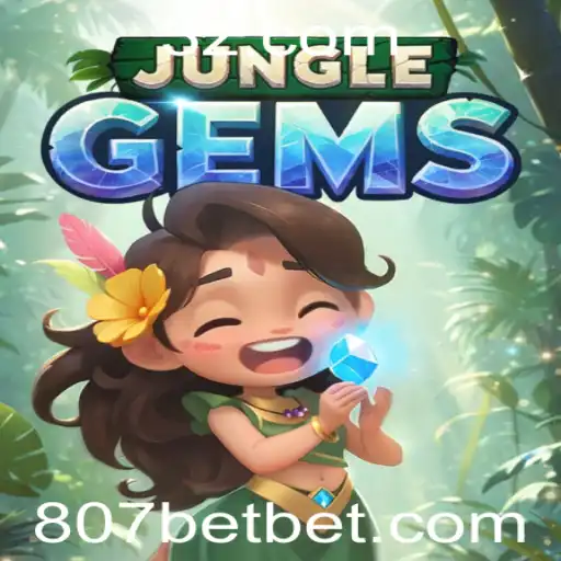 Descubra o Mundo de Aventura do JungleGems