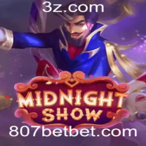 Explorando o Mundo do Jogo MidnightShow e a Influência de 807bet