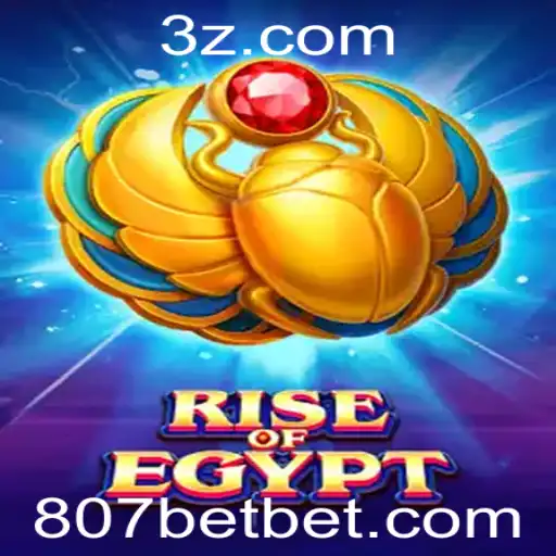 RiseOfEgypt: Descubra a Excitante Jornada no Mundo Antigo