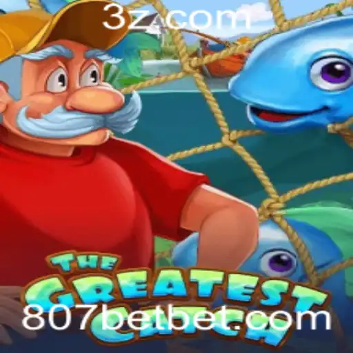 TheGreatestCatch: Descubra e Domine o Novo Jogo de Estratégia Popular