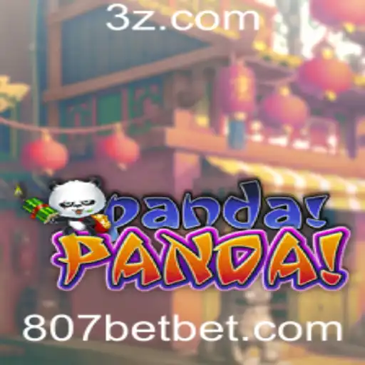 Explorando as Aventuras de PandaPanda: O Mundo Imersivo do Jogo com 807bet