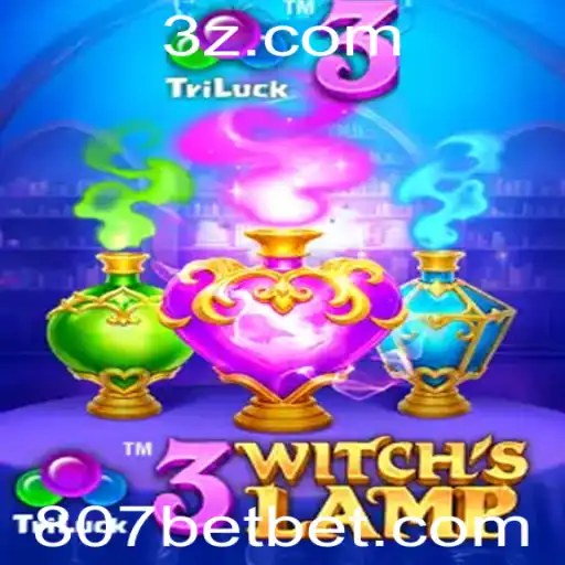 3WitchsLamp: O Novo Jogo Que Está Conquistando os Amantes de Estratégia