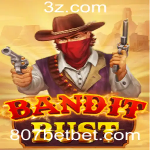 Explorando o Mundo de BanditBust e a Influência da 807bet