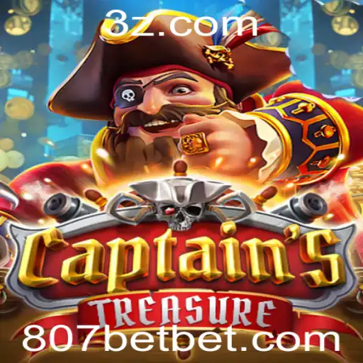 Explore o CapitãossTesouro no Mundo dos Jogos com a 807bet
