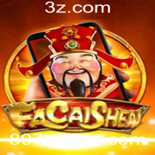 Descubra o Fascinante Mundo de FaCaiShenM com 807bet