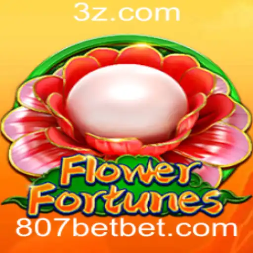 Explorando o Mundo de FlowerFortunes: A Aventura de Jogo com 807bet