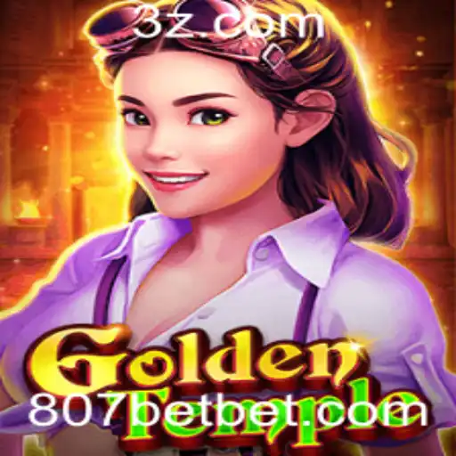 Aventura Emocionante no Jogo GoldenTemple