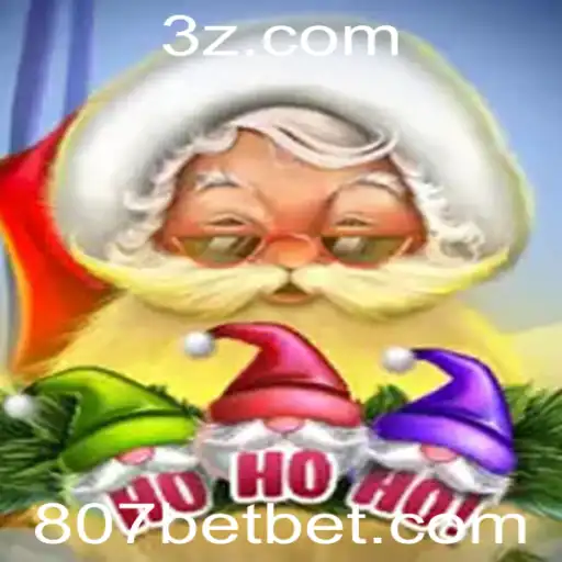 Descubra o Novo Jogo 'HoHoHo' e Aprenda Como Jogar com 807bet
