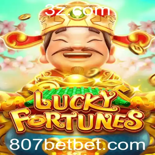Explorando o Mundo de LUCKYFORTUNES: O Jogo de Azar que Todos Estão Falando
