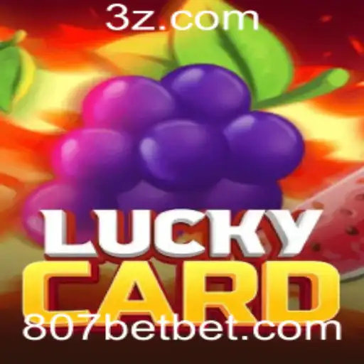 Explorando LuckyCard: O Jogo de Cartas Online que se Destaca no 807bet