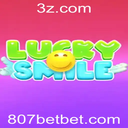 Explorando o Mundo do Jogo LuckySmile com 807bet
