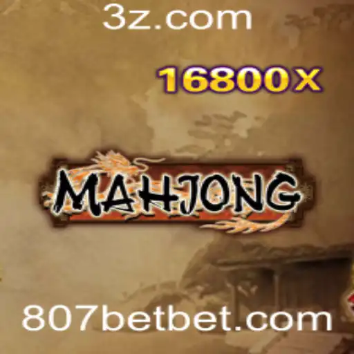 Explorando o Fascinante Mundo de Mahjong com 807bet