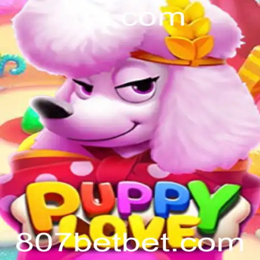 Descubra PuppyLove: O Novo Jogo de Habilidade e Estratégia com 807bet