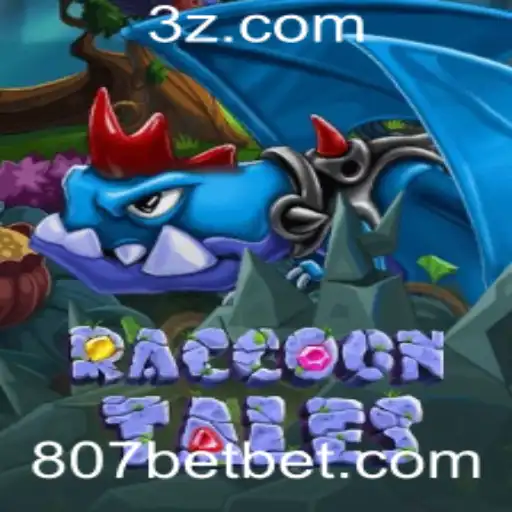 RaccoonTales: Uma Nova Aventura no Mundo dos Jogos