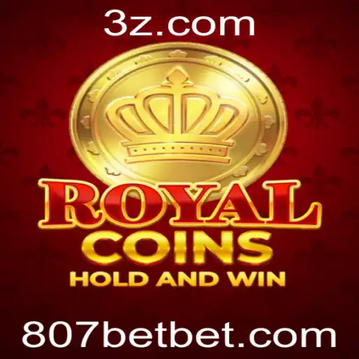Descubra o Mundo de RoyalCoins: Uma Viagem ao Universo de 807bet