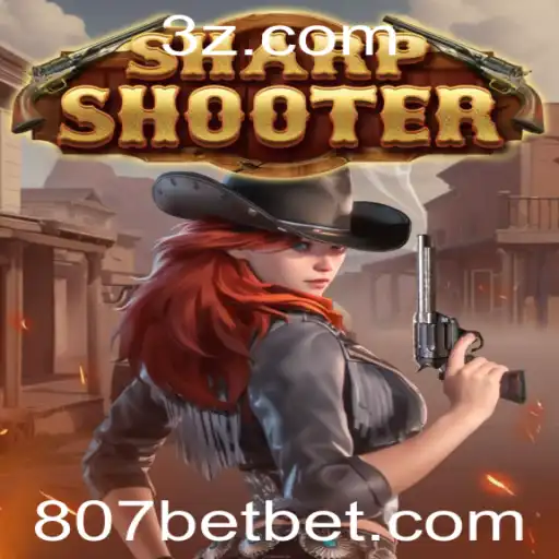 Sharpshooter: O Jogo de Habilidade e Precisão Inovador da 807bet