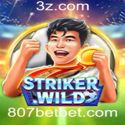 StrikerWILD: Explorando o Mundo dos Jogos de Apostas com 807bet