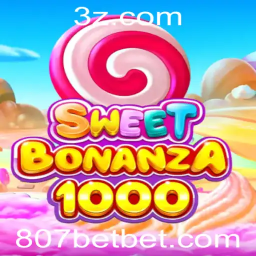 Descubra o Mundo Empolgante de SweetBonanza1000: O Novo Fenômeno de Cassinos Online