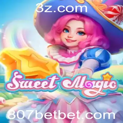 Descubra a Magia do Jogo SweetMagic: Um Guia Completo para Iniciantes