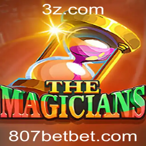 Descubra o Fascinante Mundo de TheMagicians: O Jogo Que Está Encantando Jogadores em Todo o Mundo