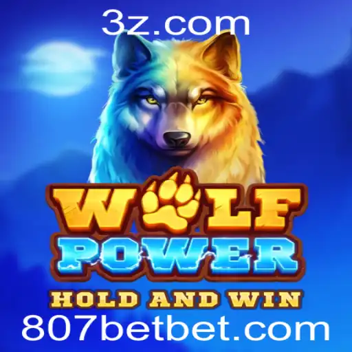 Descubra o Mundo de WolfPower e a Inovação com 807bet