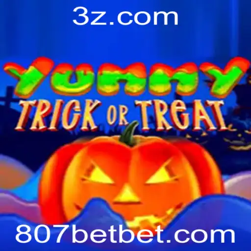 Descubra a Magia do Jogo YummyTrickorTreat com a Estratégia 807bet