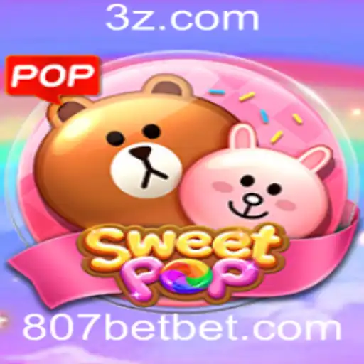 SweetPOP: Um Novo Favorito dos Jogos com 807bet