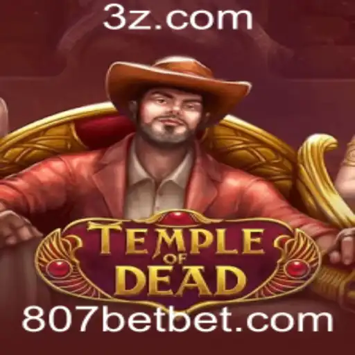 Explorando o Mundo de TempleofDead: O Jogo Revolucionário com 807bet