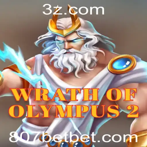 Explorando WrathofOlympus2: Mergulhe na Ação com 807bet
